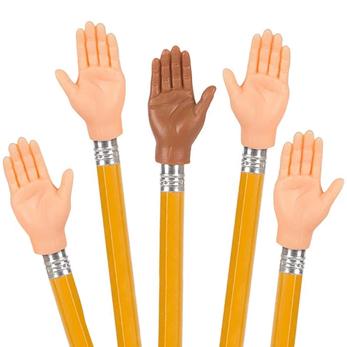Mini Finger Hands