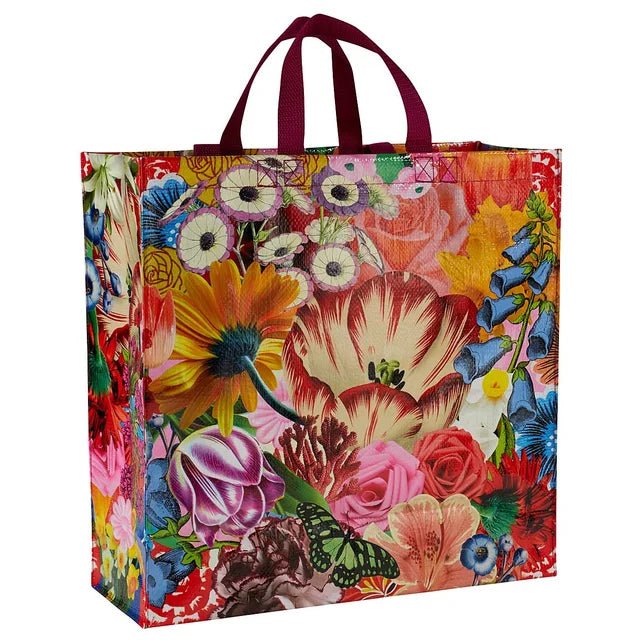 Blue Q Totes - Art Department LLC