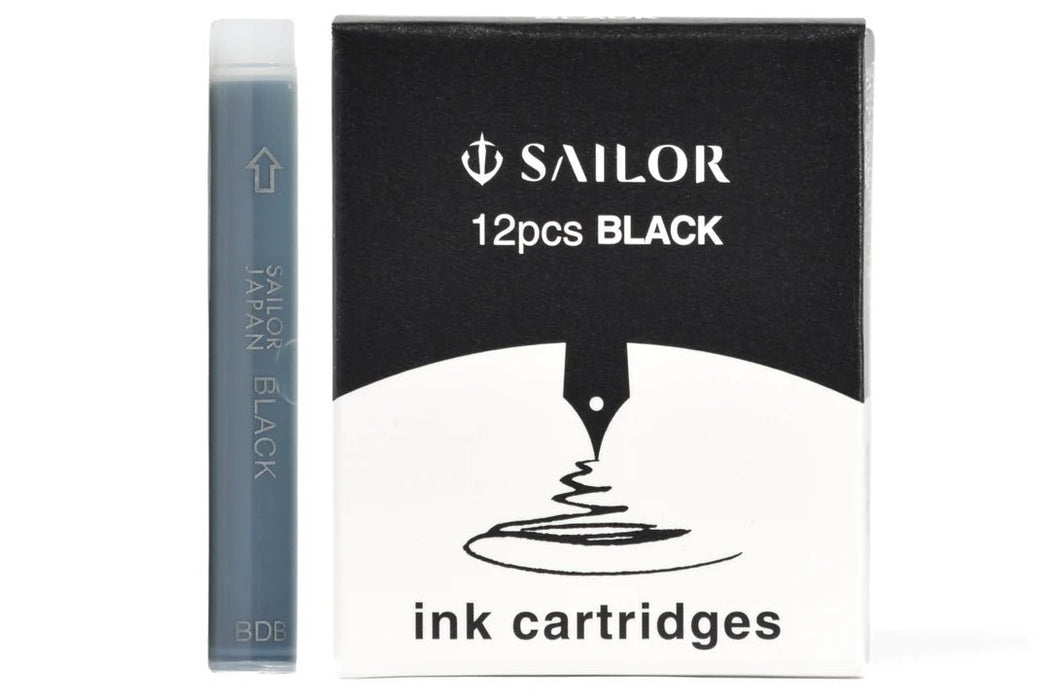 Sailor Cartridge Ink - Art Department LLC