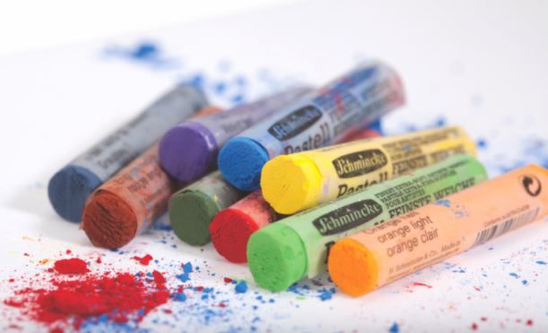 Schmincke Soft Pastels II - Art Department LLC