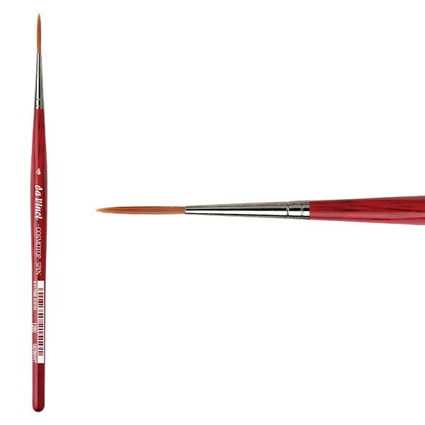 Da Vinci Cosmotop Spin Brushes - Art Department LLC