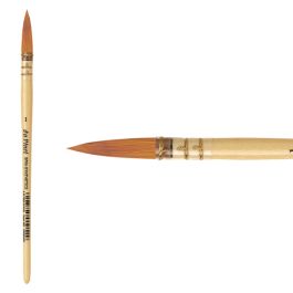 Da Vinci Cosmotop Spin Brushes - Art Department LLC