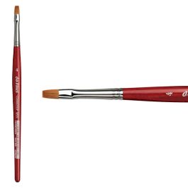 Da Vinci Cosmotop Spin Brushes - Art Department LLC