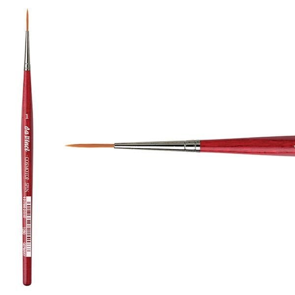 Da Vinci Cosmotop Spin Brushes - Art Department LLC