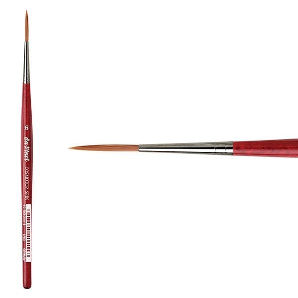 Da Vinci Cosmotop Spin Brushes - Art Department LLC