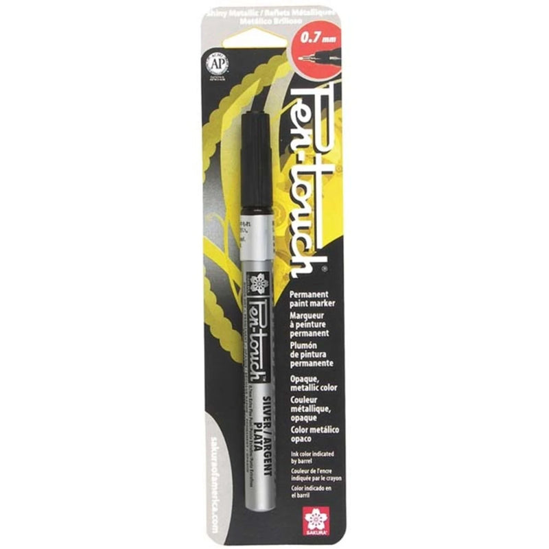 Pen - touch Permanent Paint Markers - Art Department LLC