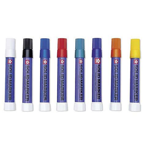 Solid Marker - Art Department LLC