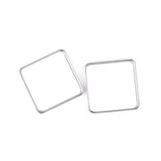 Art Toolkit Stainless Pans - Art Department LLC