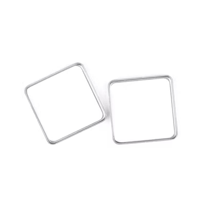 Art Toolkit Stainless Pans - Art Department LLC