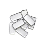 Art Toolkit Stainless Pans - Art Department LLC