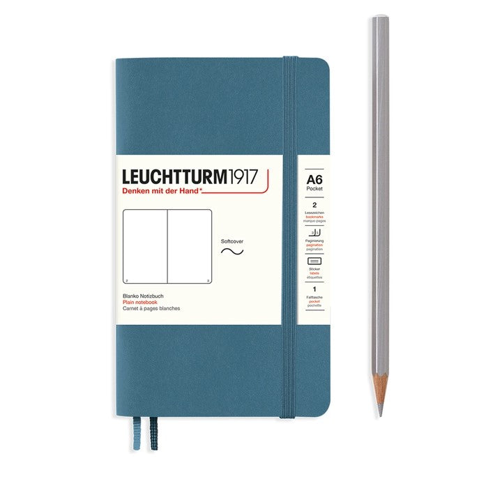 Leuchtturm 1917 Notebooks