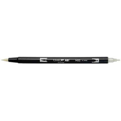 Tombow Dual Brush Blendable Pens
