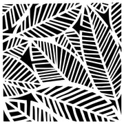 Crafter's Workshop TCW Stencils - Art Department LLC