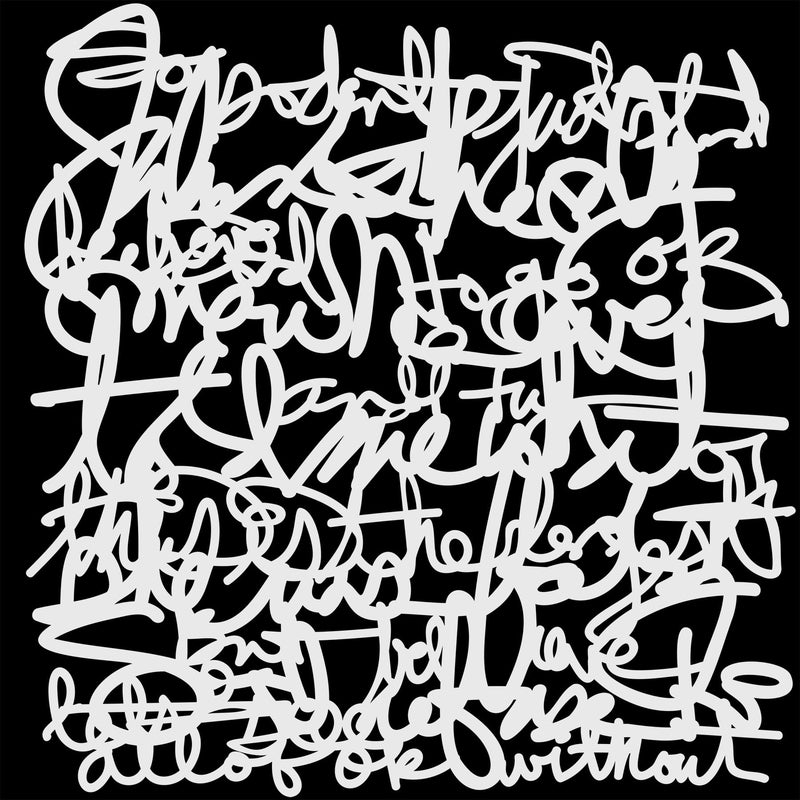 Crafter's Workshop TCW Stencils - Art Department LLC