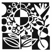 Crafter's Workshop TCW Stencils - Art Department LLC