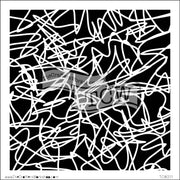 Crafter's Workshop TCW Stencils - Art Department LLC