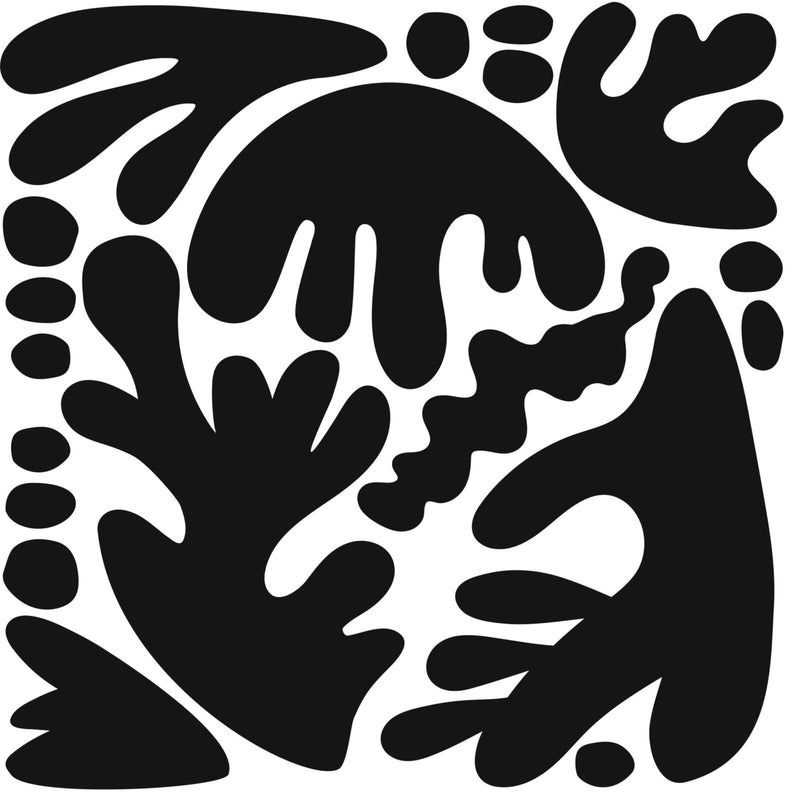 Crafter's Workshop TCW Stencils - Art Department LLC