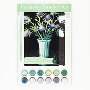 Elle Crée Paint - by - Number Kits - Art Department LLC