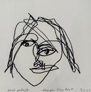Fearless Faces With Dayna Collins - Art Department LLC