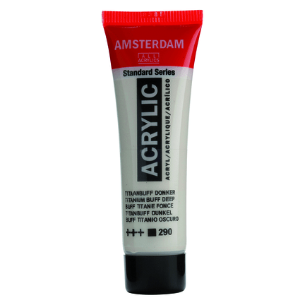 Amsterdam Acrylic Paint 20ml - Art Department LLC