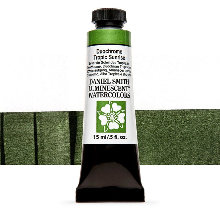 Daniel Smith Extra Fine Watercolor III - Art Department LLC