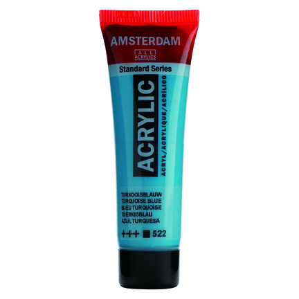 Amsterdam Acrylic Paint 20ml - Art Department LLC