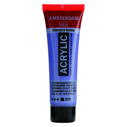 Amsterdam Acrylic Paint 20ml