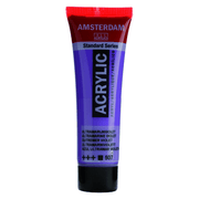 Amsterdam Acrylic Paint 20ml - Art Department LLC