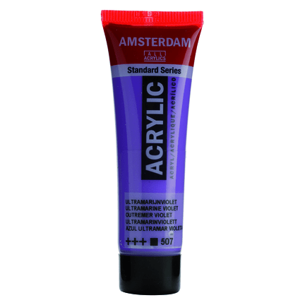 Amsterdam Acrylic Paint 20ml - Art Department LLC