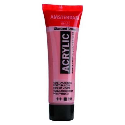 Amsterdam Acrylic Paint 20ml - Art Department LLC