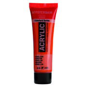 Amsterdam Acrylic Paint 20ml - Art Department LLC