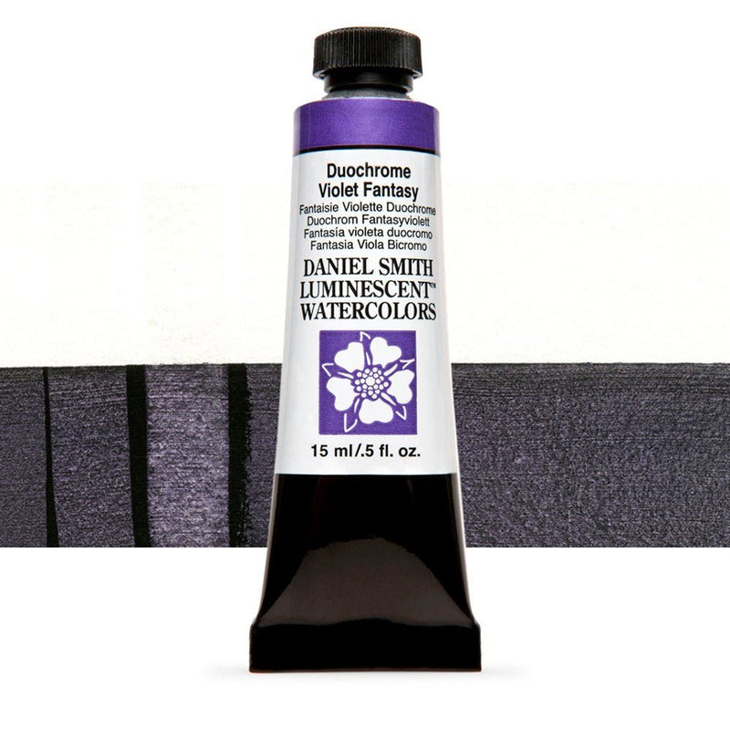 Daniel Smith Extra Fine Watercolor III - Art Department LLC