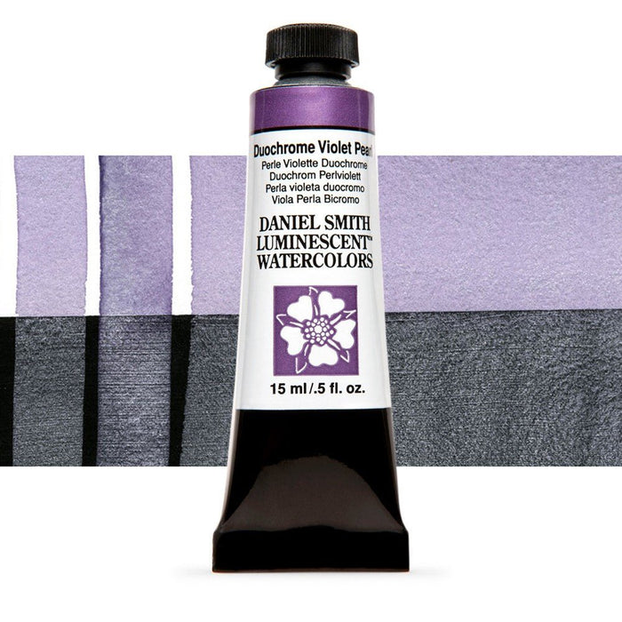 Daniel Smith Extra Fine Watercolor III - Art Department LLC