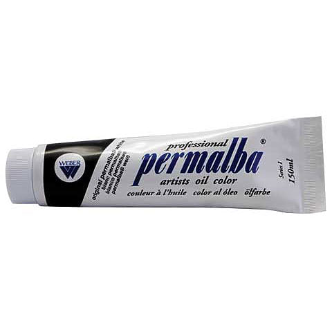 Permalba White, 150ml