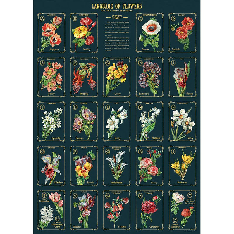 Decorative Paper 19.75 x 27.5 - Art Department LLC