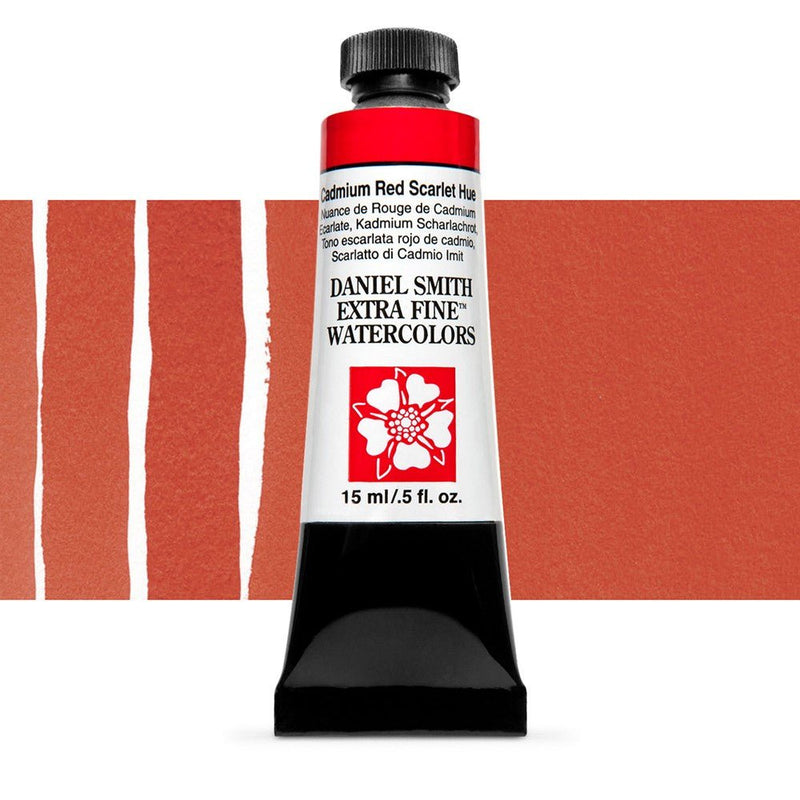 Daniel Smith Extra Fine Watercolor II - Art Department LLC