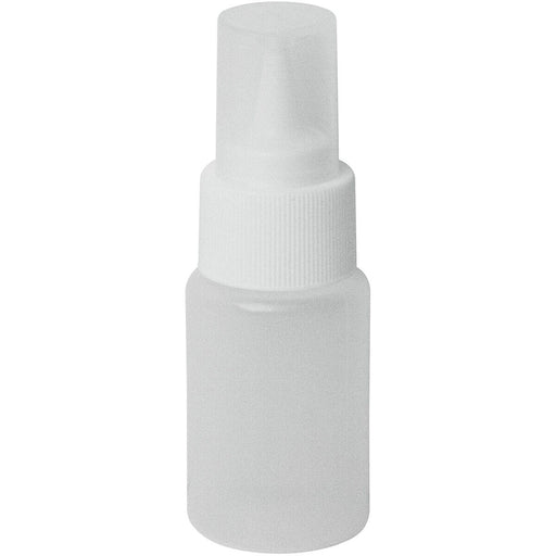 1 oz. Translucent Squeezable Fine Line Applicator Bottle