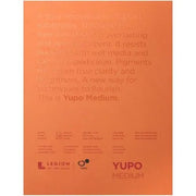 Yupo Pads - Art Department LLC