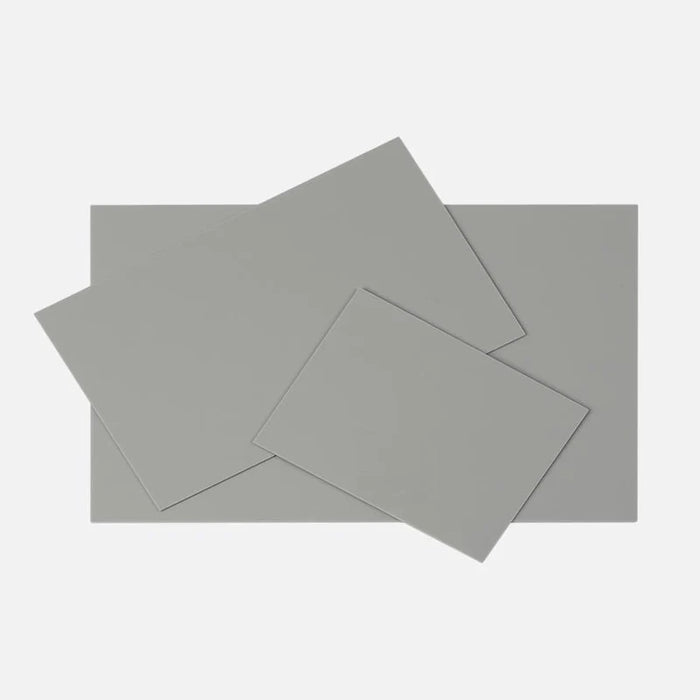 U.GO Anywhere Plen Air | Grey Acrylic Palette