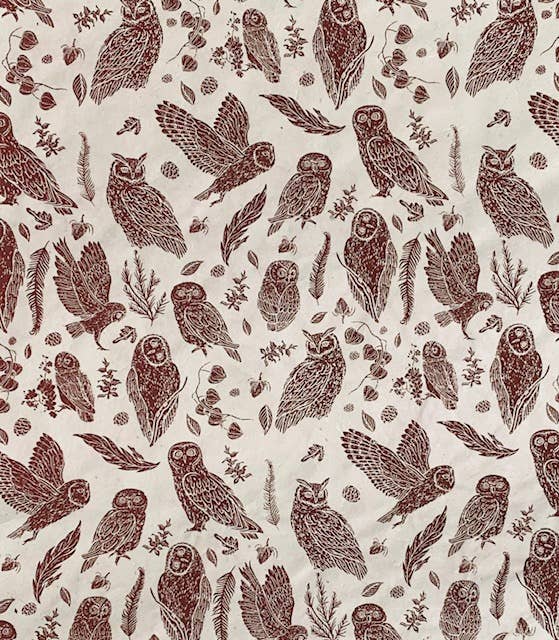 Giftsland Decorative Papers - Art Department LLC