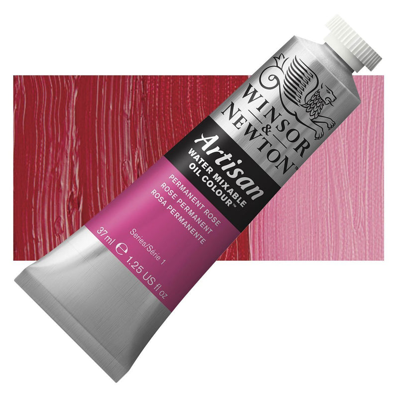 Winsor & Newton Water Mixable Oil Color 37ml - Art Department LLC