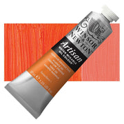Winsor & Newton Water Mixable Oil Color 37ml - Art Department LLC
