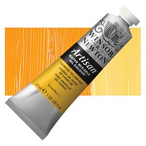 Winsor & Newton Water Mixable Oil Color 37ml - Art Department LLC