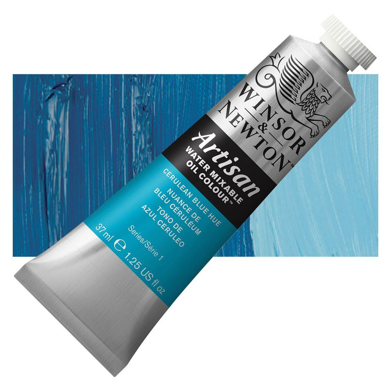 Winsor & Newton Water Mixable Oil Color 37ml - Art Department LLC
