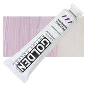 Golden Interference and Iridescent Heavy Body Acrylics 2oz - Art Department LLC