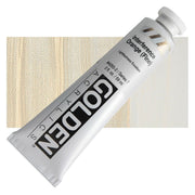 Golden Interference and Iridescent Heavy Body Acrylics 2oz - Art Department LLC