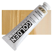 Golden Interference and Iridescent Heavy Body Acrylics 2oz - Art Department LLC