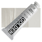 Golden Interference and Iridescent Heavy Body Acrylics 2oz - Art Department LLC