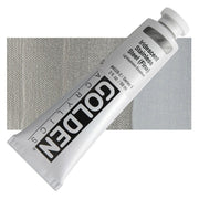 Golden Interference and Iridescent Heavy Body Acrylics 2oz - Art Department LLC