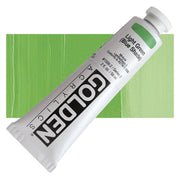 Golden Heavy Body Acrylic Paint 2 oz (I) - Art Department LLC